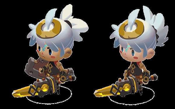 《不思议的皇冠》游戏日志—大眼冠诞生记（三）