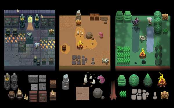 《不思议的皇冠》游戏日志—大眼冠诞生记（三）