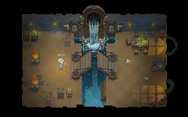 《不思议的皇冠》游戏日志—大眼冠诞生记（三）