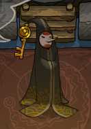 《不思议的皇冠》游戏日志—大眼冠诞生记（五）