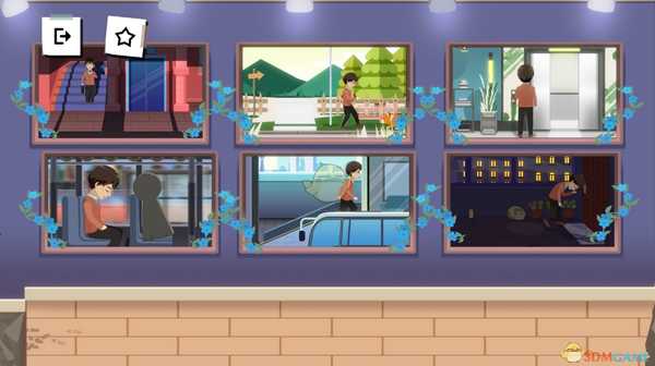 《艾莉莎：回忆画廊》游戏玩法详解