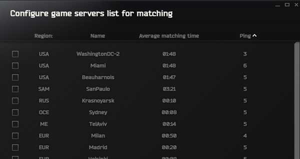 逃离塔科夫锁亚服 只能选亚服解决方法