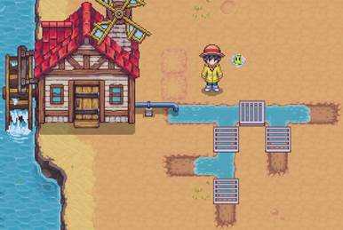 《暖暖村物语》水利全方面攻略