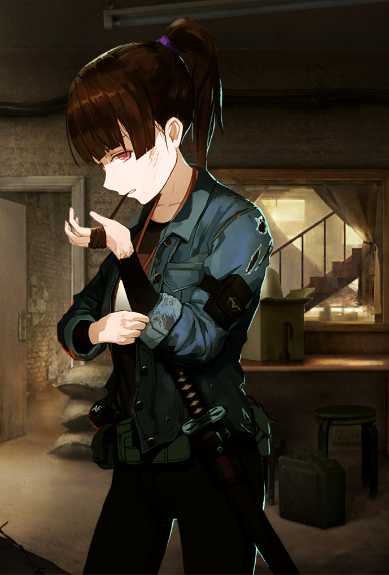 《病毒恶化》女性角色盘点，羞羞的剧情都在这里！