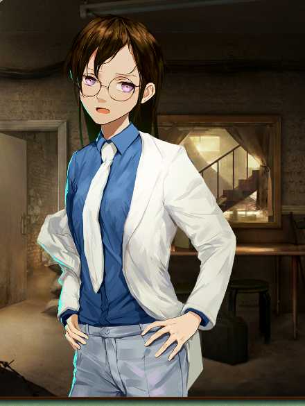 《病毒恶化》女性角色盘点，羞羞的剧情都在这里！