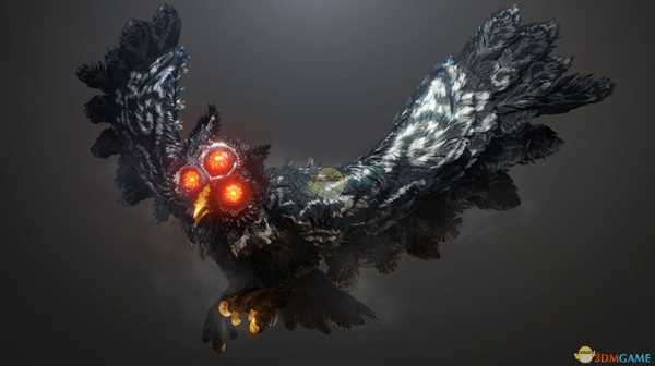 《仁王2》祟枭怪物介绍