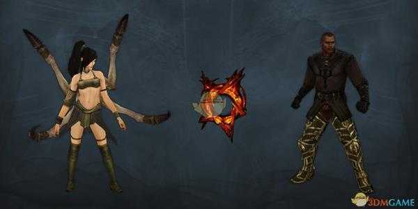 《暗黑破坏神3》第二十赛季更新一览