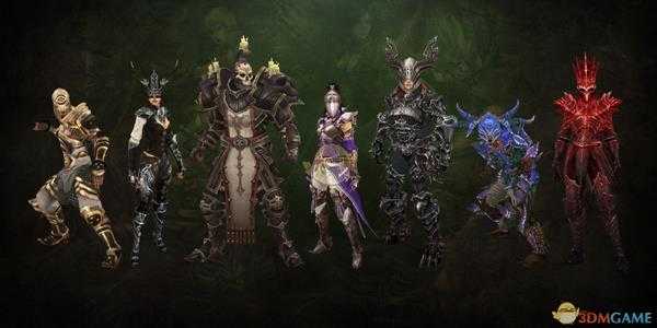 《暗黑破坏神3》第二十赛季更新一览