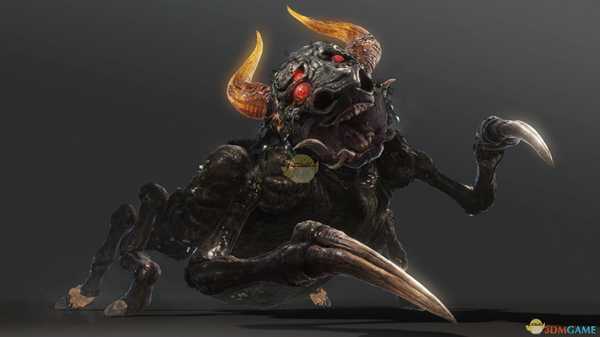 《仁王2》牛鬼怪物介绍