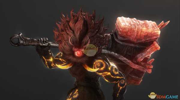 《仁王2》独脚踏鞴怪物介绍