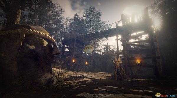 《仁王2》孤岛任务分析介绍