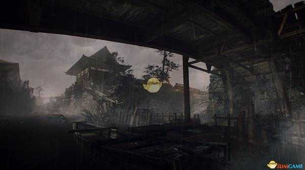 《仁王2》石山本愿寺地区介绍