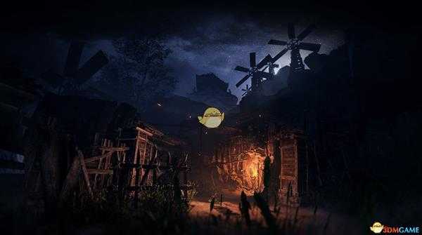 《仁王2》小谷城地区相关剧情任务介绍