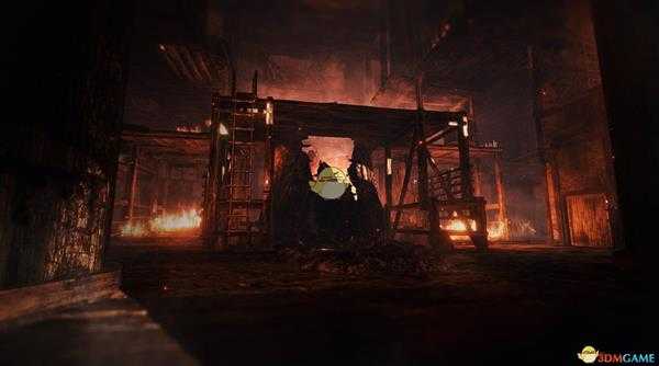 《仁王2》锻造厂地区相关剧情任务分析