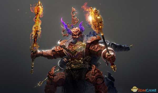 《仁王2》两面宿傩怪物介绍