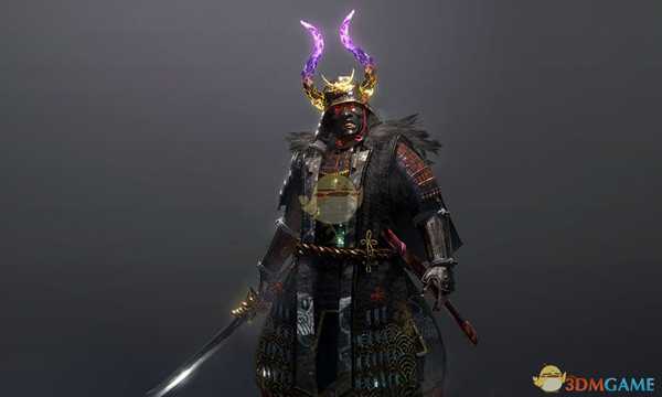 《仁王2》斋藤义龙人物介绍