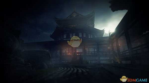 《仁王2》南蛮寺地区介绍