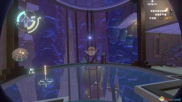 《星际拓荒》碎空星的黑洞熔炉进入方法介绍