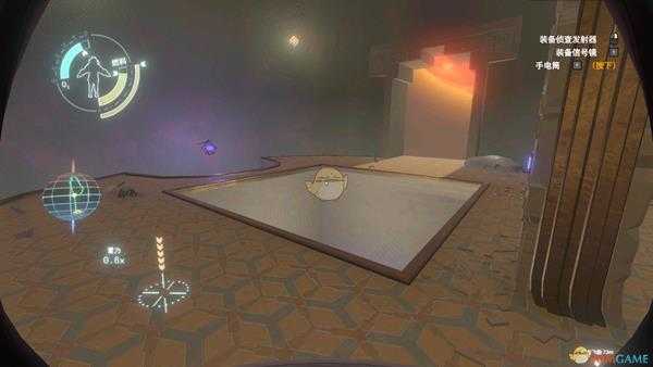 《星际拓荒》碎空星的黑洞熔炉进入方法介绍