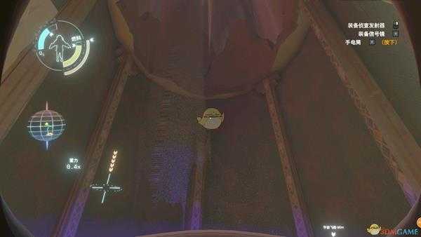 《星际拓荒》灰烬双星内部进入方法介绍