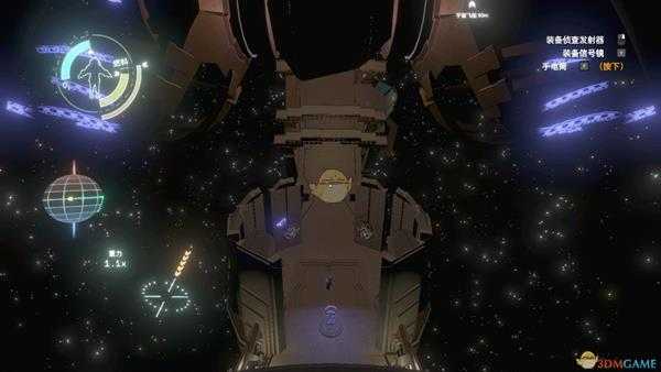 《星际拓荒》灰烬双星内部进入方法介绍