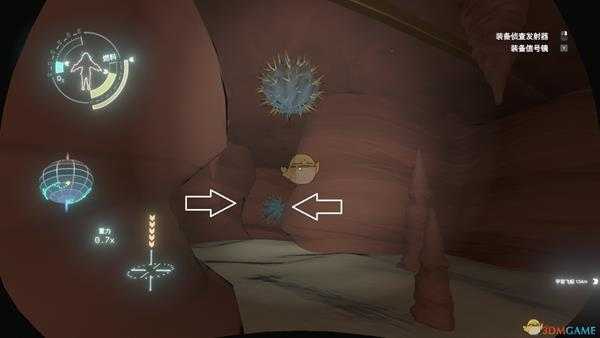 《星际拓荒》高能实验室进入方法介绍