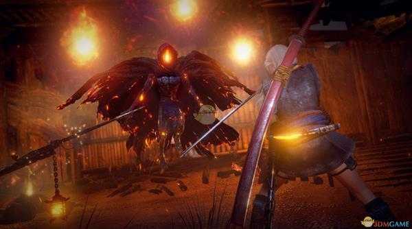 《仁王2》古笼火详细来历介绍