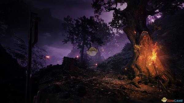 《仁王2》双斧黑风发止使用方法分享