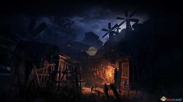 《仁王2》残心天BUFF效果介绍