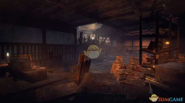 《仁王2》重量超过BUFF效果介绍