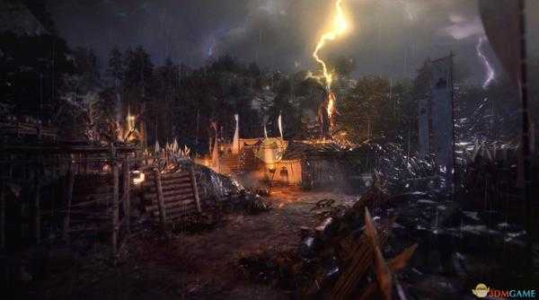 《仁王2》黏液BUFF效果介绍