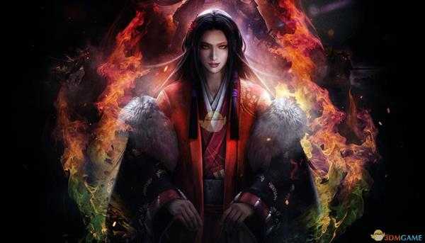 《仁王》游戏开荒武器推荐