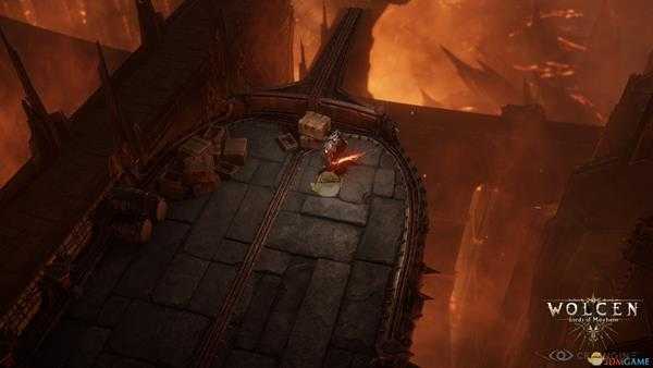 《破坏领主》超肉召唤流玩法思路介绍