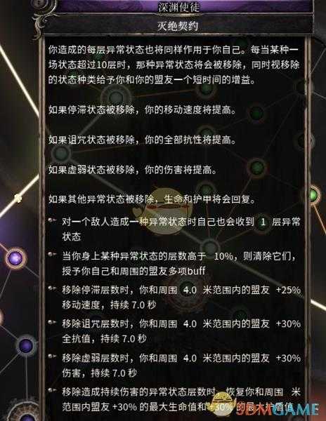 《破坏领主》神秘标靶增伤流BD分享