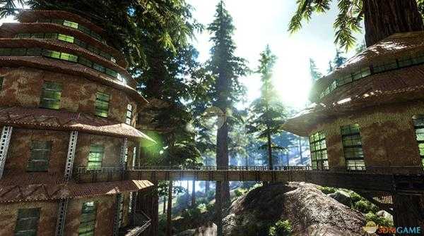 《方舟：生存进化》携带血袋注意事项分享