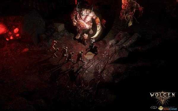 《破坏领主》护盾流法师BD分享