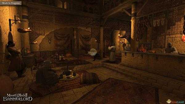 《骑马与砍杀2：霸主》击中反馈介绍