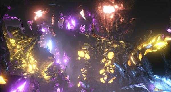 《方舟：生存进化》沼泽大擂台任务奖励分享