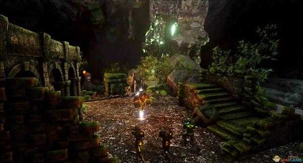 《方舟：生存进化》袋子在哪里家就在哪里任务奖励分享