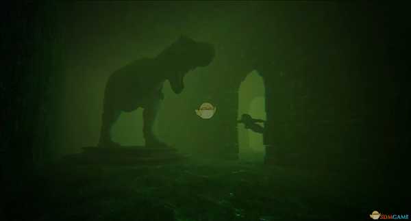 《方舟：生存进化》淘金狂热任务奖励分享