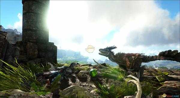 《方舟：生存进化》迷路的鹿群任务奖励分享