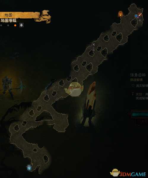 《暗黑破坏神3》国服挑战秘境第142期攻略