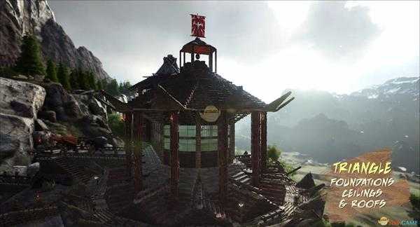 《方舟：生存进化》水怪寻踪任务奖励分享