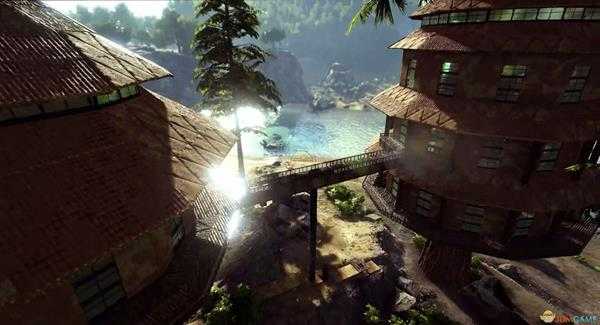 《方舟：生存进化》沧龙的建议任务奖励分享