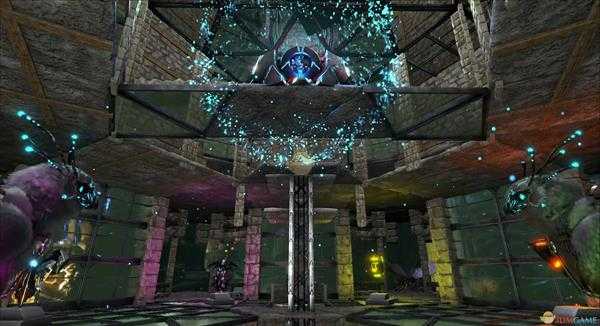 《方舟：生存进化》铁板烧烤任务奖励分享