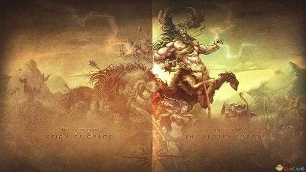 《魔兽争霸3：重制版》兽人战役不喝恶魔血打死老鹿方法分享