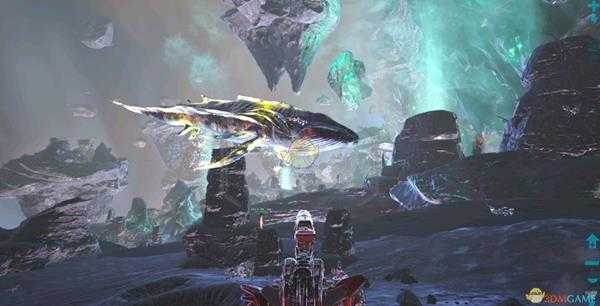 《方舟：生存进化》将你震撼任务奖励分享