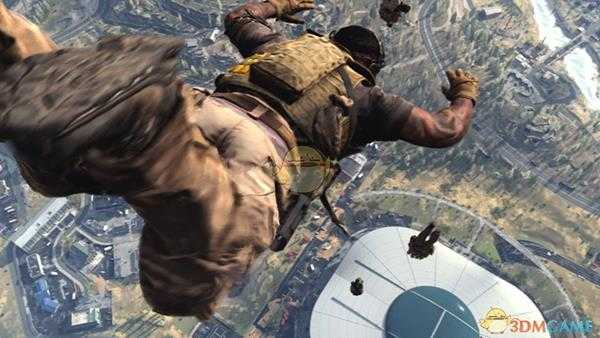 《使命召唤：战争地带》吃鸡模式全新玩法介绍