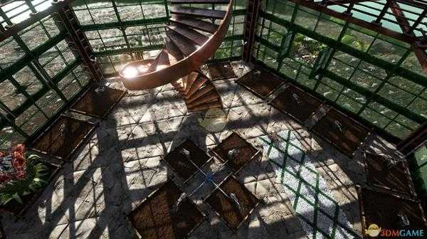 《方舟：生存进化》任务接取方法分享