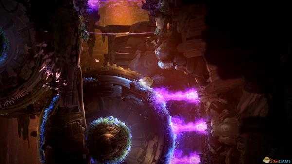 《奥日与萤火意志》传送方法介绍